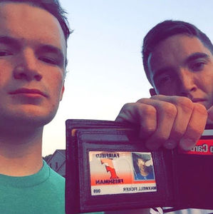 Meet your Posher, Alex